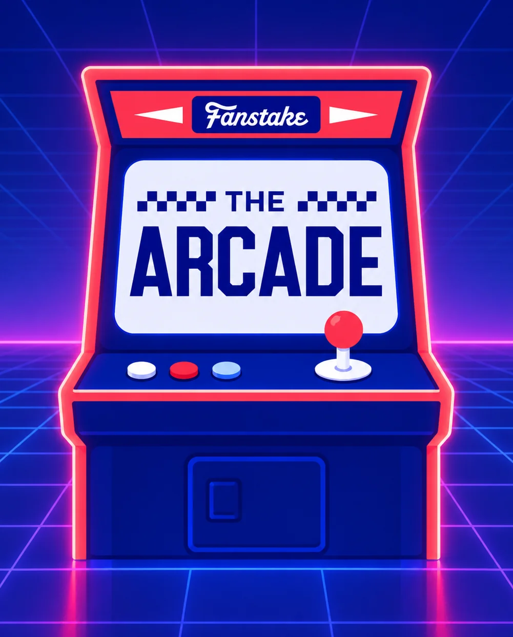 The Arcade