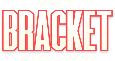 March Madness Bracket - Men's Basketball