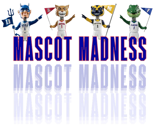 Mascot Madness