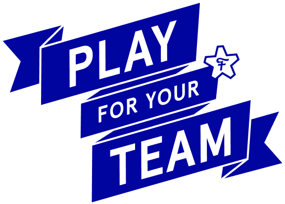 Play for your team