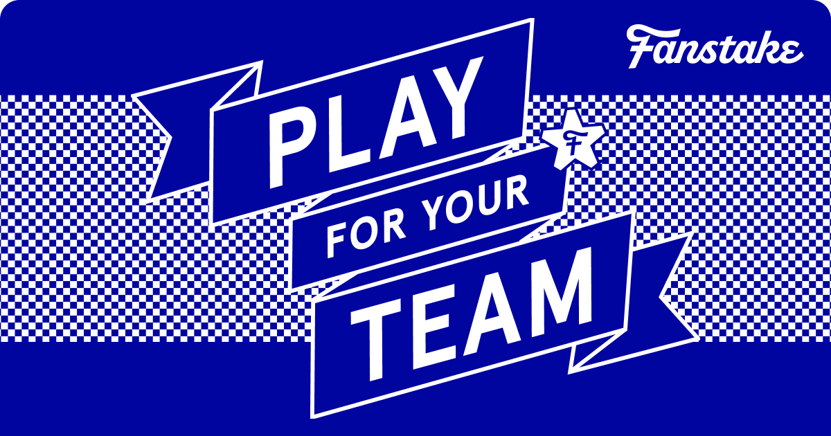 Fanstake logo