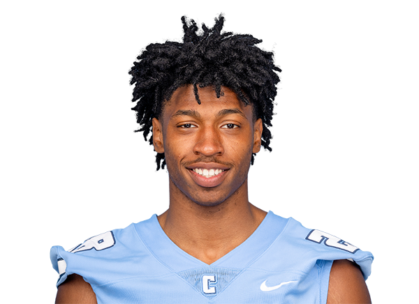 Terell Battle