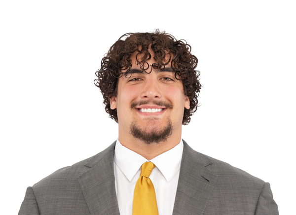 Cade McConnell