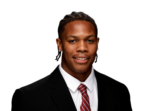 Isaiah Horton
