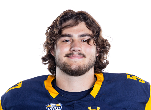 Dustyn Morell