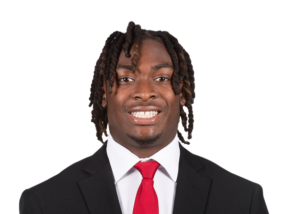Barry Jackson Jr.