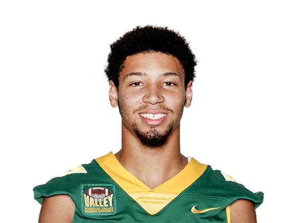 Isiah St. Romain