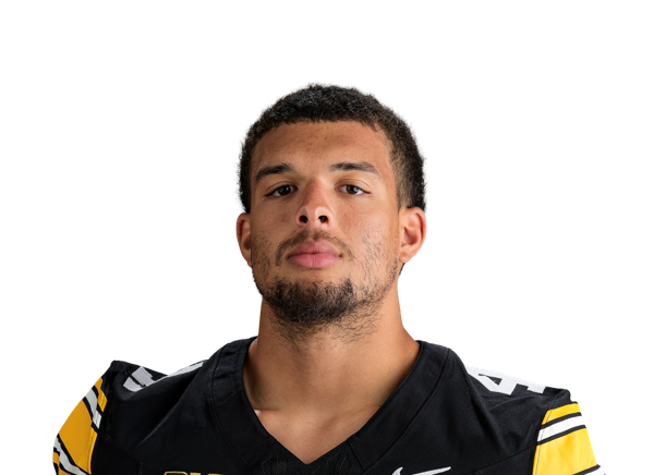 Jaden Harrell