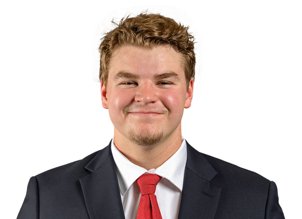 Luke Baklenko