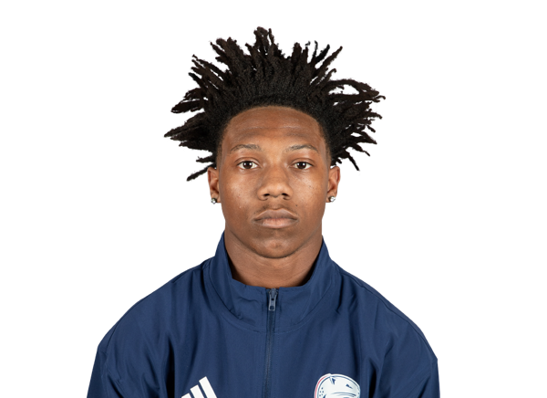 Jeremiah Jones-Thomas