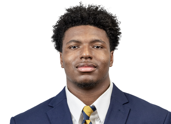 Frederick Williams III