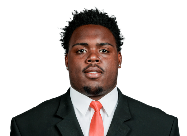 Dontrell Glover