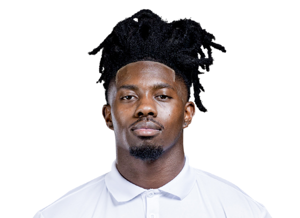 Tyree Saunders