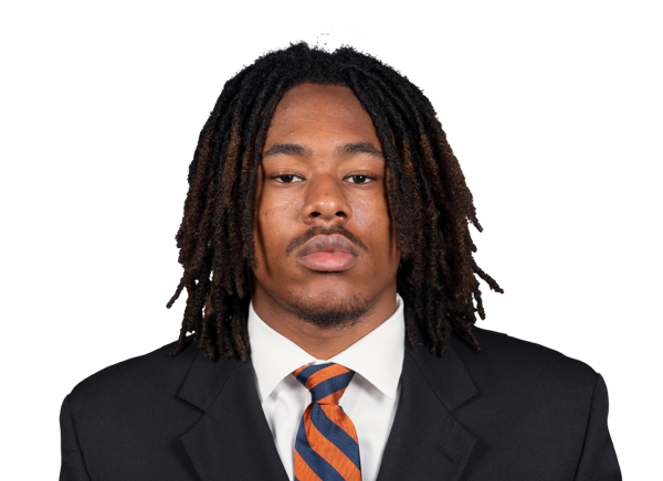 Berry Buxton III