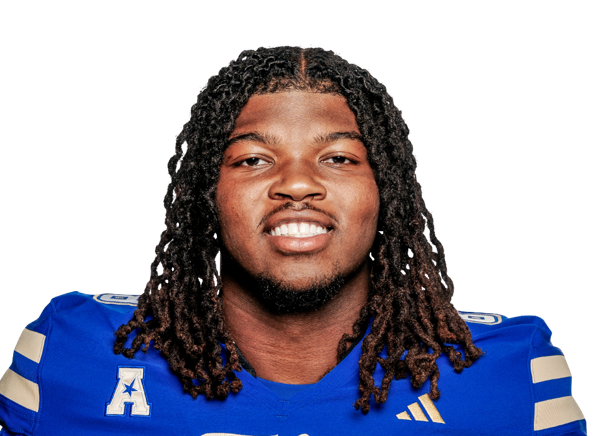 Nahki Johnson