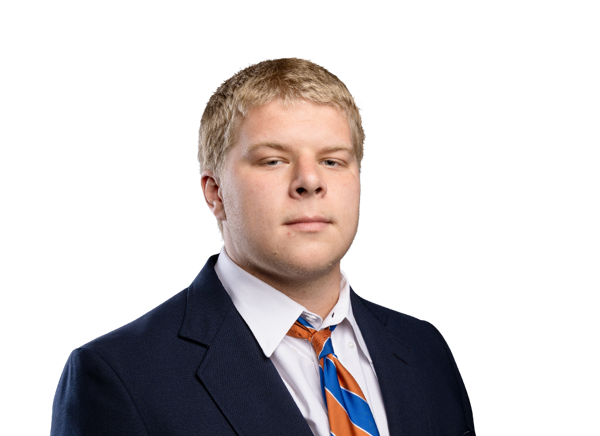 Zach Holmes