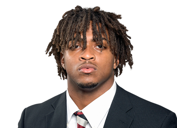 Bryan Thomas Jr.