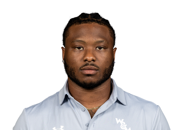 Rashad Raymond