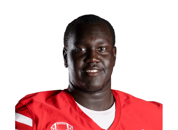 Jacob Arop