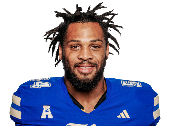 Byron Turner Jr.
