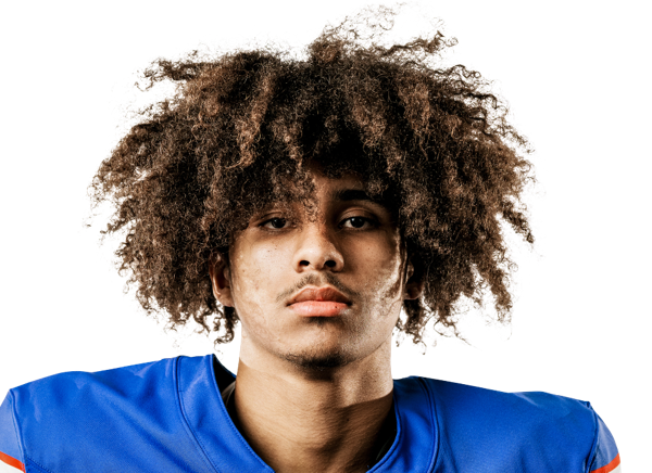 Jalen Cooper