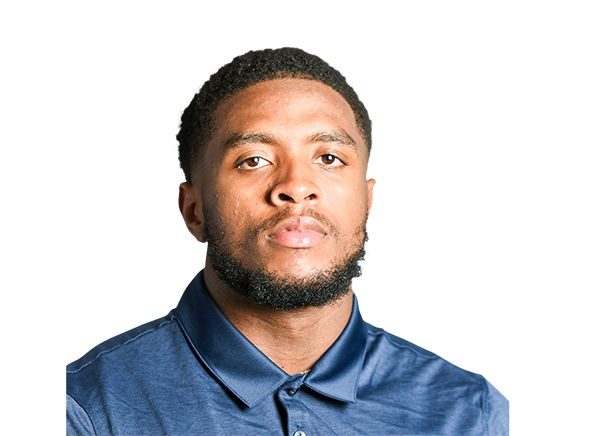 Isaiah Ragland
