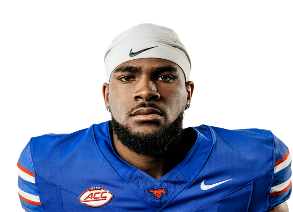 Deuce Harmon