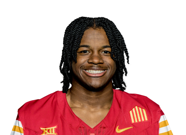 Zay Robinson