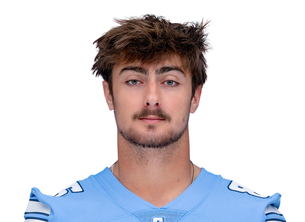 Braden Dougherty
