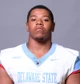 Damar Jackson