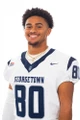 Samir Crosby