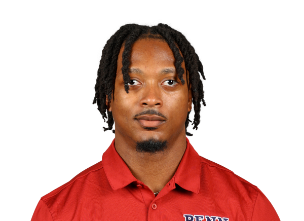 Sean Williams Jr.