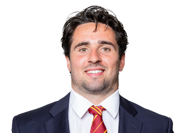 Owen McGowan