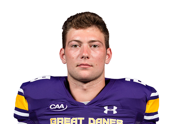 Griffin Woodell