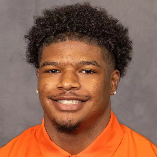 Brennan Ridley