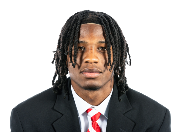 Jacory Barney Jr.