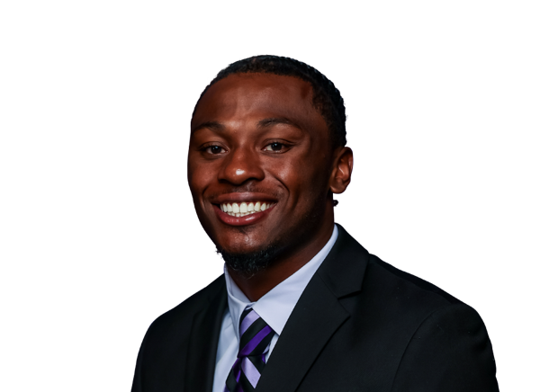 Myles Wilson