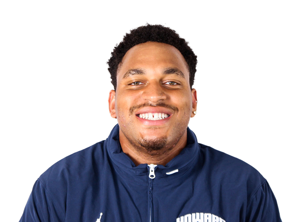 Montrell Walker