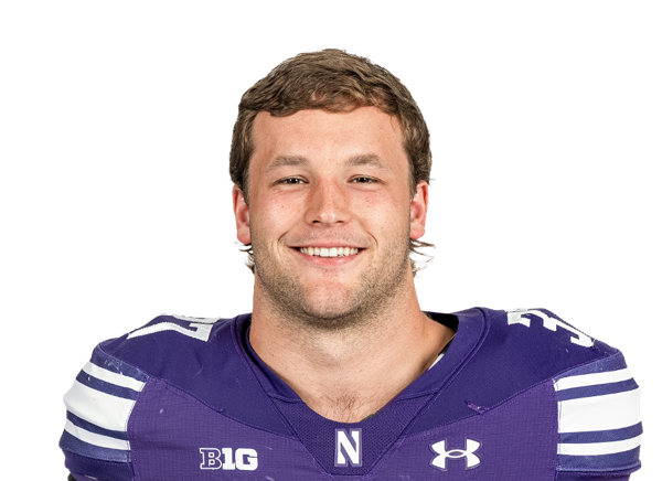 Mac Uihlein
