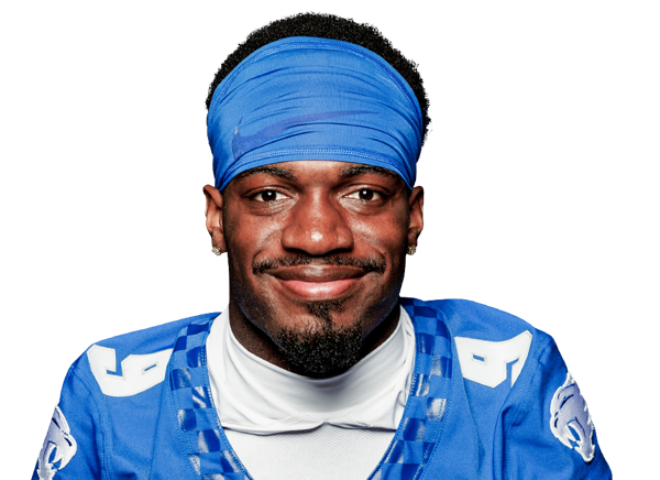 Ja'Mori Maclin