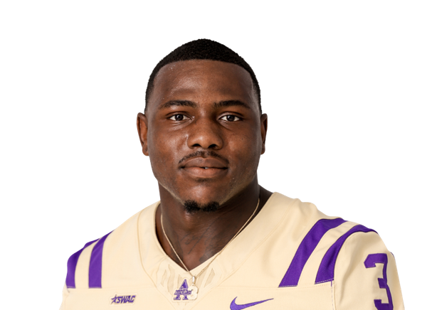 Stemarion Edwards