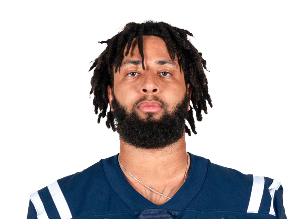 Tyree Morris