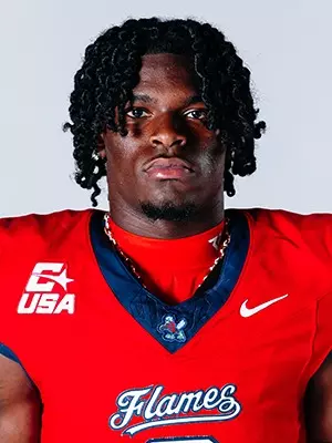 Bryce Randolph