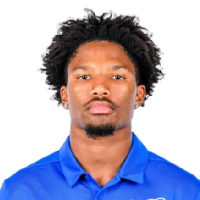 Damani Williams