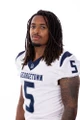 Isaiah Grimes