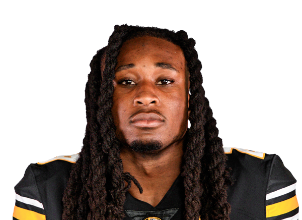 Khalil Jacobs