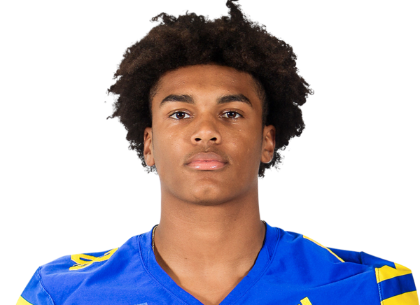 Calvin Thomas