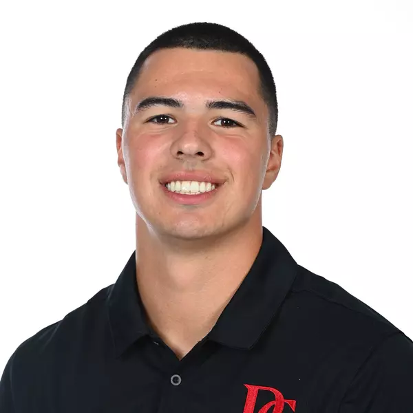 Hayden Bender