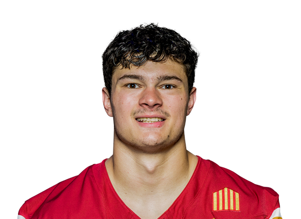 Caden Kock