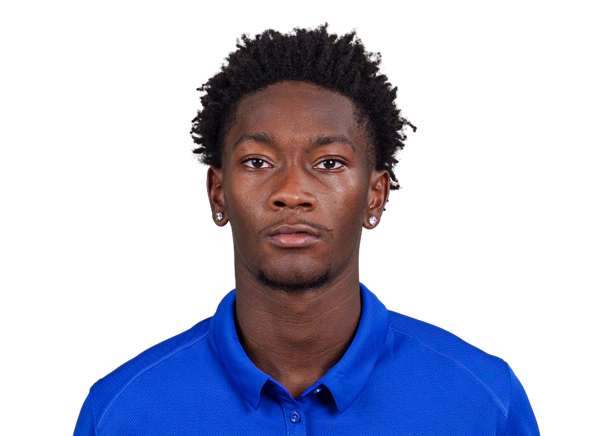 Keron Milton